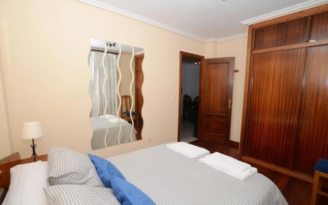 Apartment in Isla, Cantabria 102803 by MO Rentals