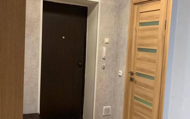 Апартаменты на улице Кольцевая 51