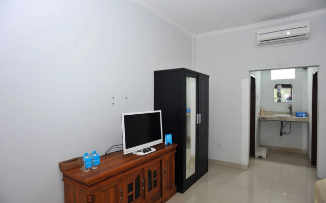 Airy Eco Kuta Kartika Plaza Samudra 6 Bali