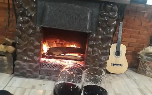 Pousada Fazenda da Invernada