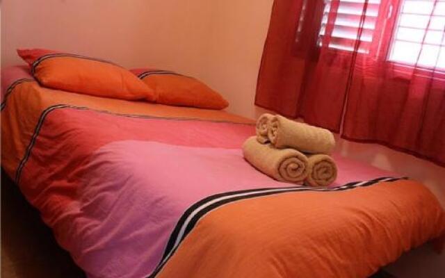 Arendaizrail Apartment - Ben Gurion Street Bat-Yam