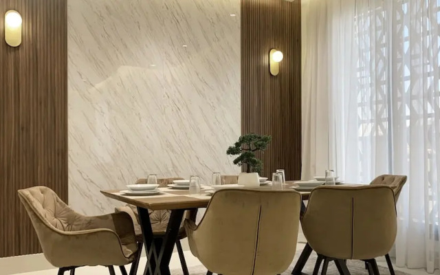 Tawun A1-8 Royal touch Balcony GZ41