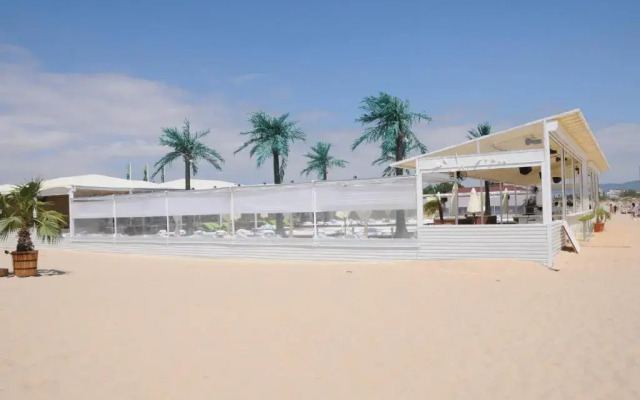 Sandapart Rainbow 2 Apartments