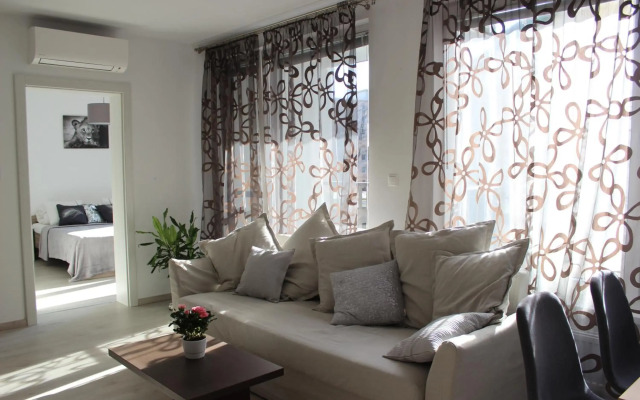 LEO Apartment - 29. Augusta 2A