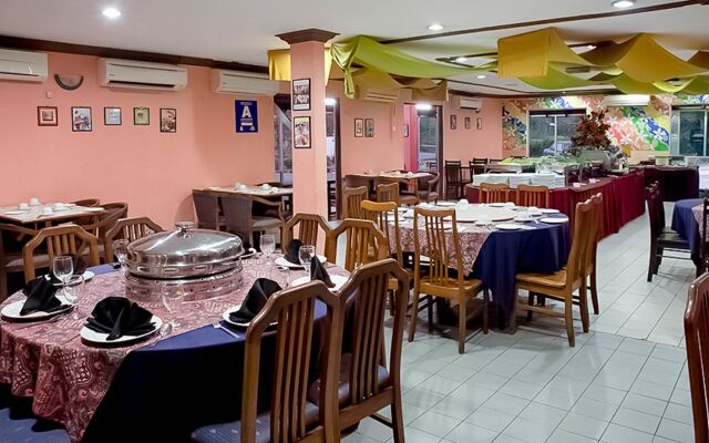 Hotel Seri Malaysia Temerloh
