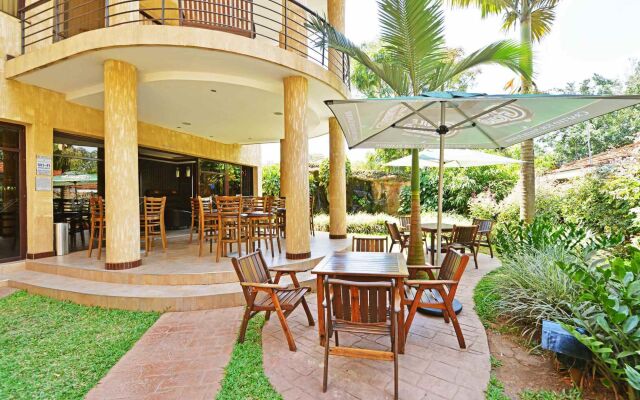 Protea Hotel by Marriott Kampala