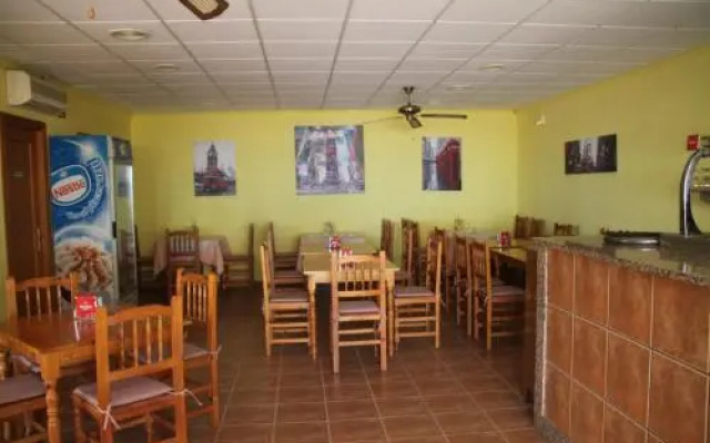 Apartamentos Florida II