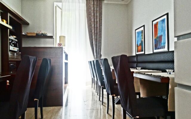 Hotel Giuggioli