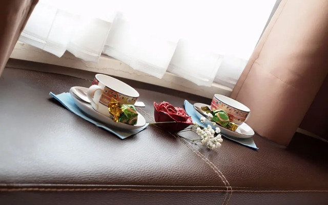 L'incontro Suite B&B Santeramo