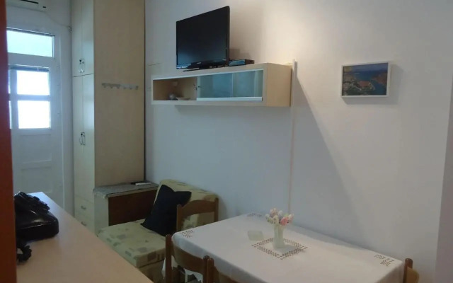 Apartment Albert