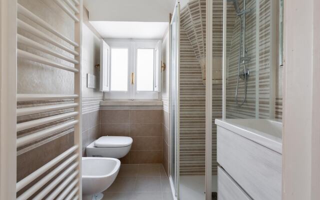 3409 Casa del Vico by Barbarhouse