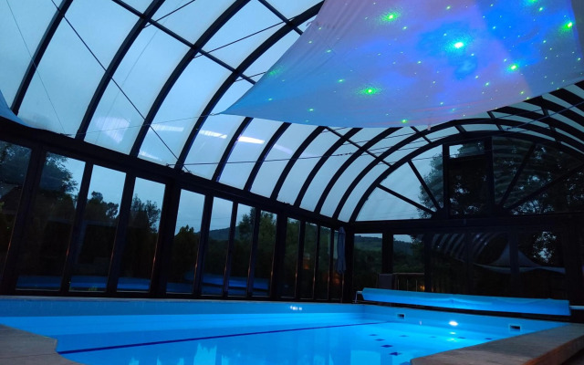 Villa Coast River Sarajevo