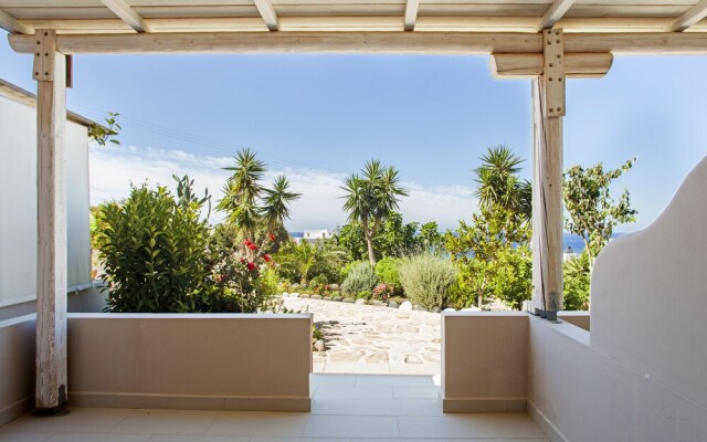 Mythos Suites Diskos