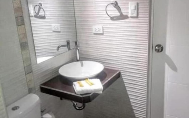 Hotel Inkayacu Paracas