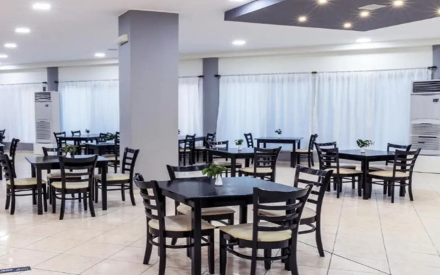 Amira Hotel Rhodes