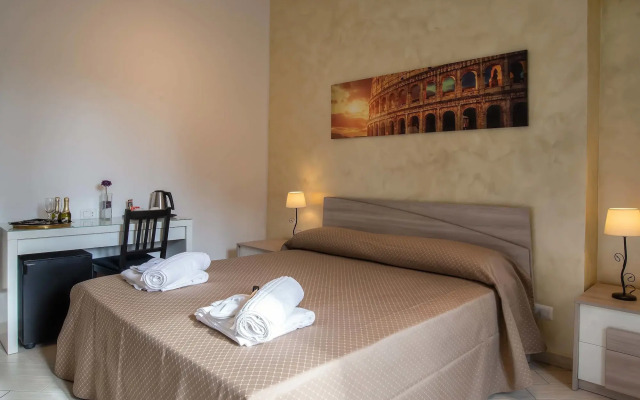 Rome Central Rooms Guest House o Affittacamere