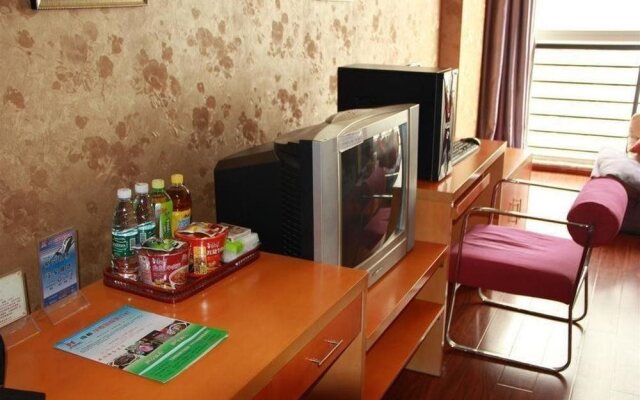 Dihao Business Hotel - Chengdu