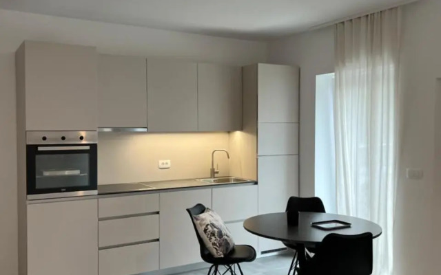 Apartments Lily