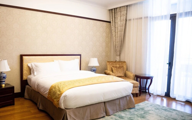 Colinas Hotel