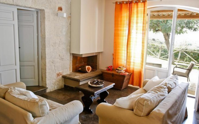 Casa Imbastita Relaxliving