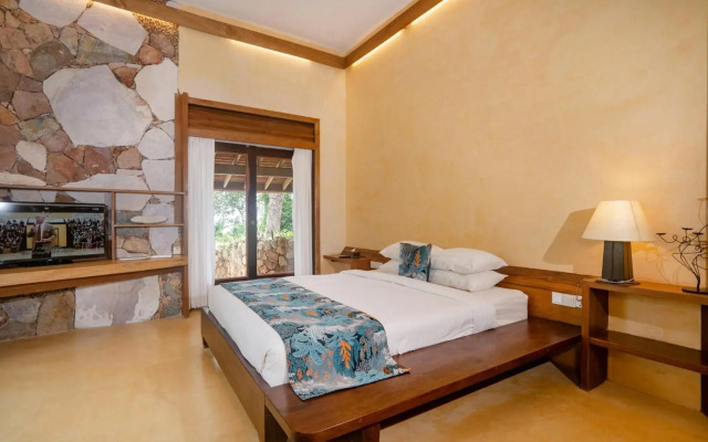 Veranda Natural Resort
