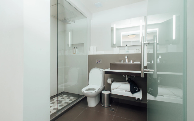Stannum Boutique Hotel & Spa