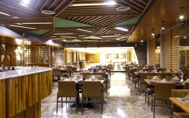Devka Beach Resort