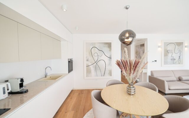 Adria Concept boutique apartments
