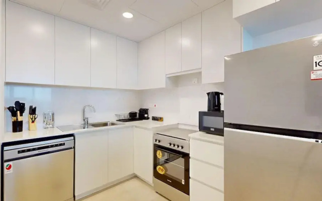 Primestay - MJL Residences - Jumeirah