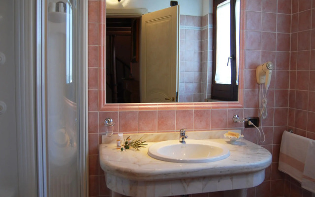 Fattoria il Borghetto