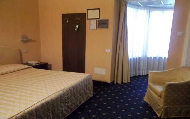 Albergo Ristorante della Torre