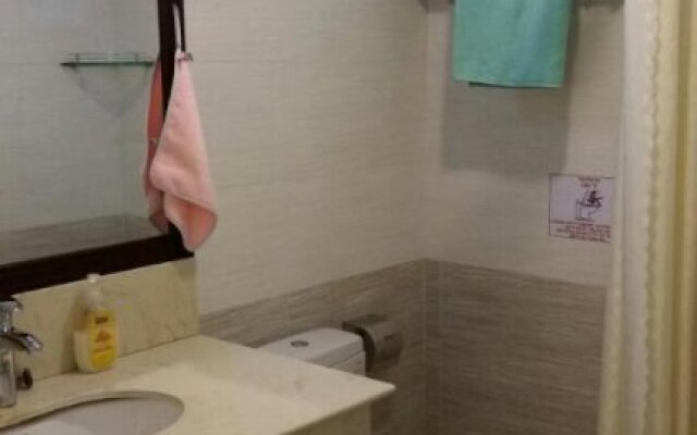 Da Lat Lanani Hotel