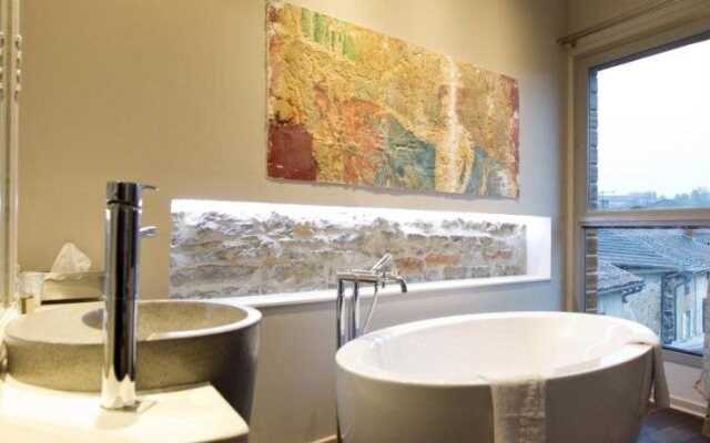 Hostellerie Le Potin Gourmand