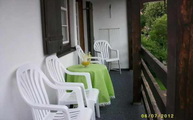 Haus & Heim Ferienwohnung