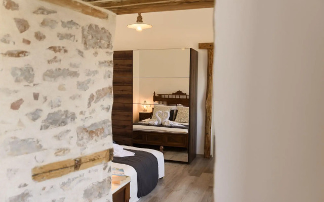 Casa DelMare Guesthouse