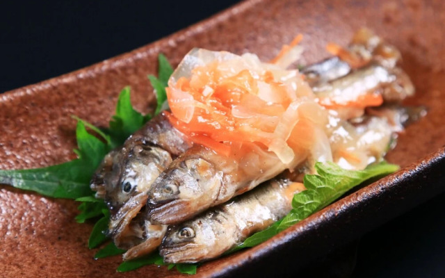 Ryokan Isuzu