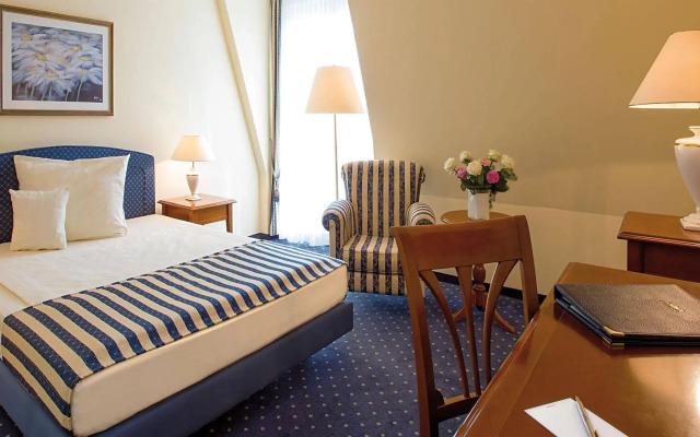 Victor's Residenz-Hotel Leipzig