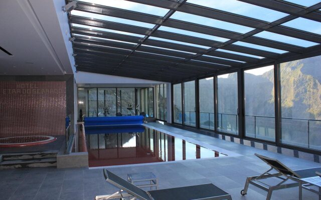 Eira do Serrado Hotel & SPA