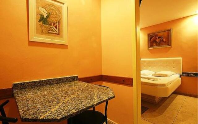 Nosso Hotel (Adult Only)
