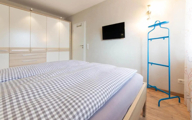 Ferienwohnung Beau Rivage Seaside