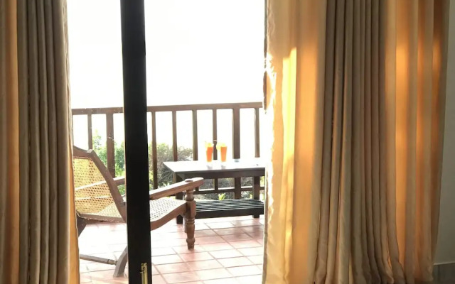 Ashansa Lagoon Resort