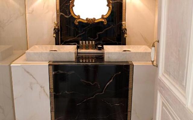 Maison Blanche - Cannes