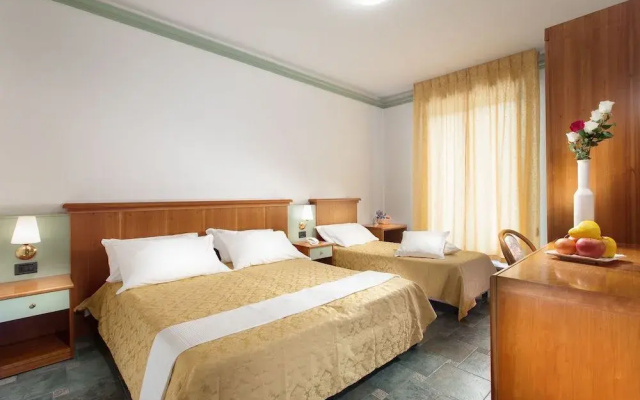 Hotel Zeus