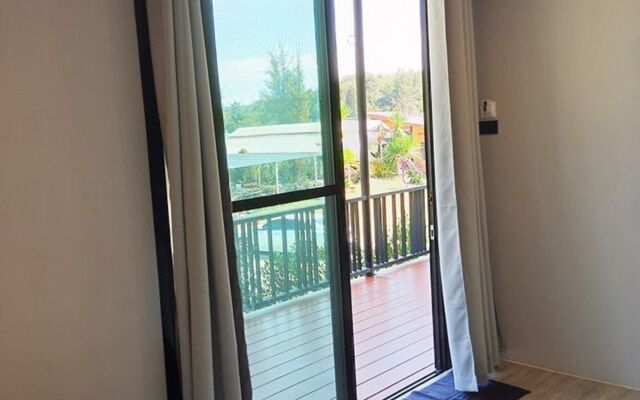 Silathong Coffee and Flower