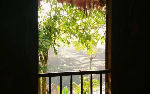 Resort Pù luông Boutique Garden