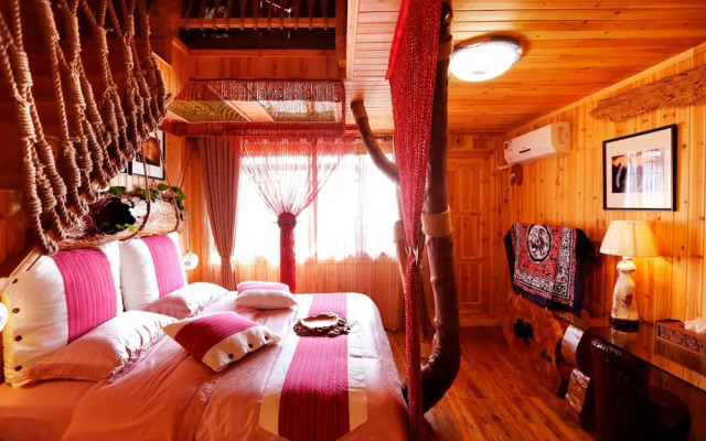 InYue Holiday Hotel