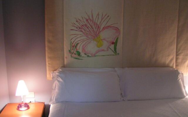 Albergo Esperia
