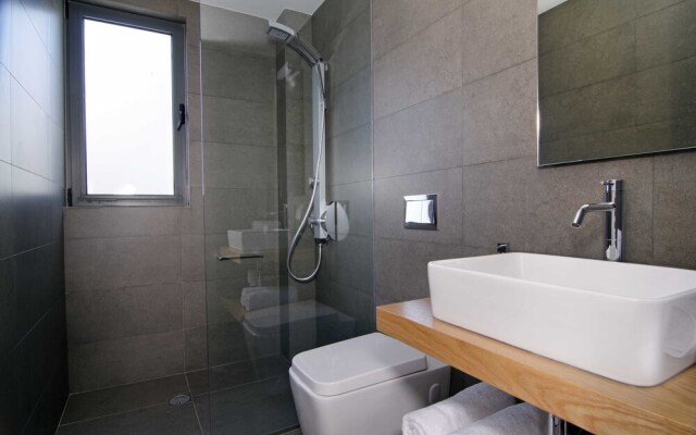 Seametry Luxury Living Villa