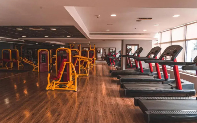 La Casa Hotel - Amman by FHM