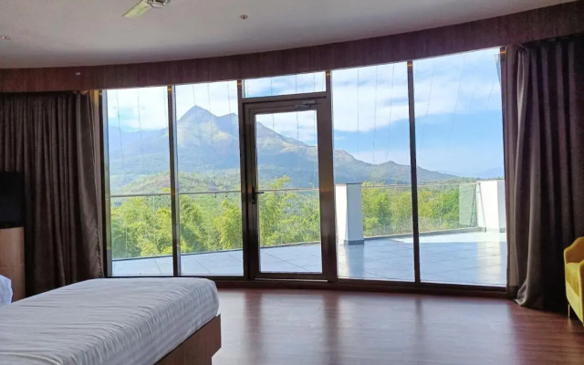 Hotel Sky Sierra Wayanad